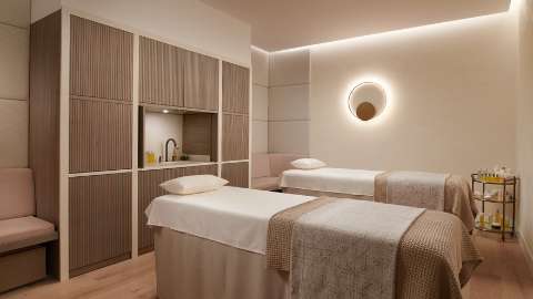 Accommodation - Corinthia Palace Malta - Spa