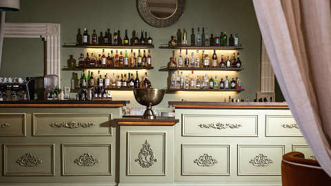 Bar/Lounge