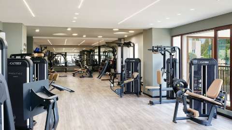 Accommodation - Corinthia Palace Malta - Recreational facility