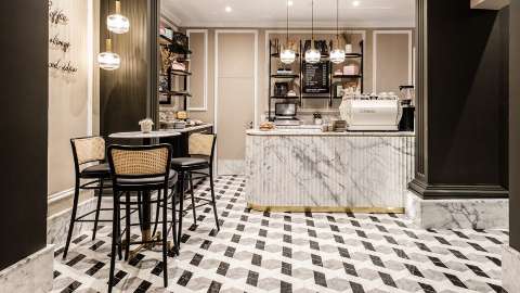 Accommodation - Corinthia Palace Malta - Restaurant