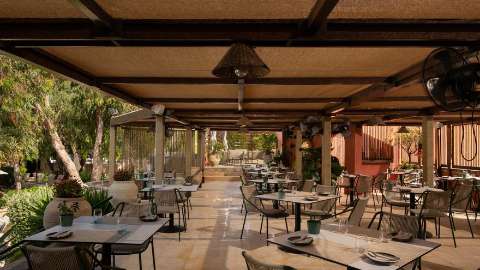 Accommodation - Corinthia Palace Malta - Restaurant