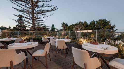 Accommodation - Corinthia Palace Malta - Restaurant