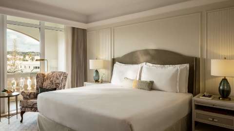 Accommodation - Corinthia Palace Malta - Guest room