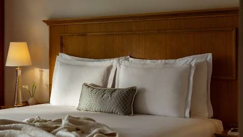 Accommodation - Corinthia Palace Malta - Guest room