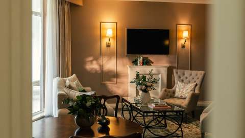 Accommodation - Corinthia Palace Malta - Guest room