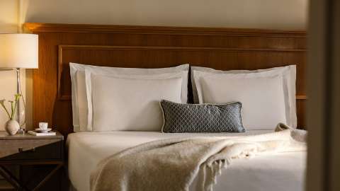 Accommodation - Corinthia Palace Malta - Suite