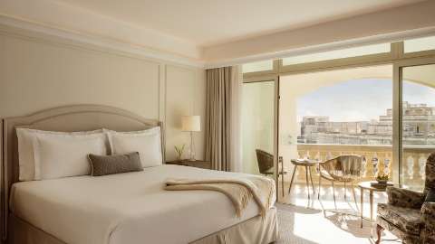 Accommodation - Corinthia Palace Malta - Suite