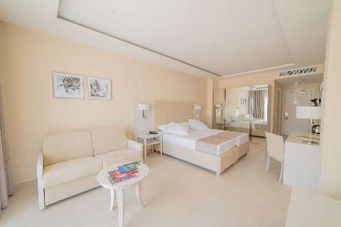 Accommodation - Maritim Antonine Hotel & Spa Malta - Miscellaneous - Mellieha