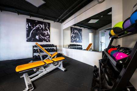 GYM