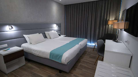 Accommodation - Solana Hotel and Spa - Malta