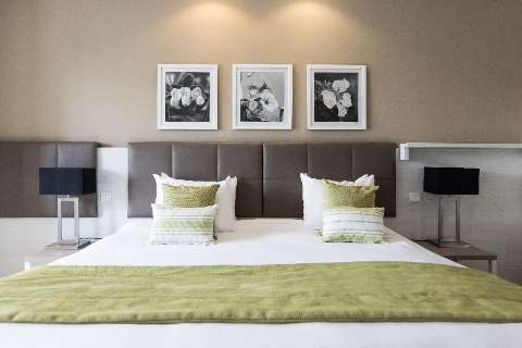 Recreational facility