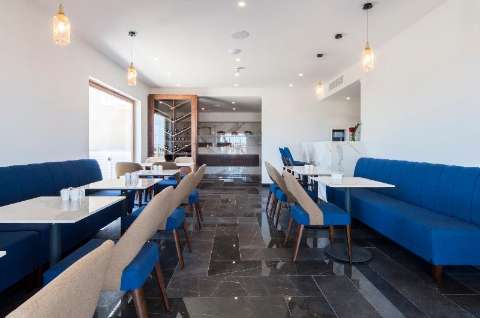 Recreational facility