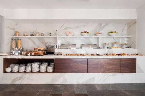 Recreational facility