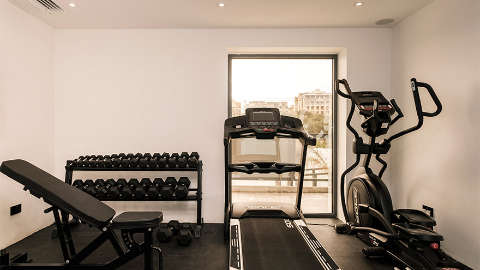 Recreational facility