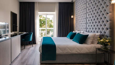Accommodation - Urban Valley Resort & Spa - Malta