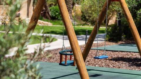 Recreational facility