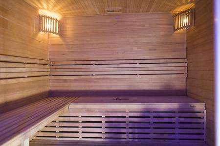 Recreational facility