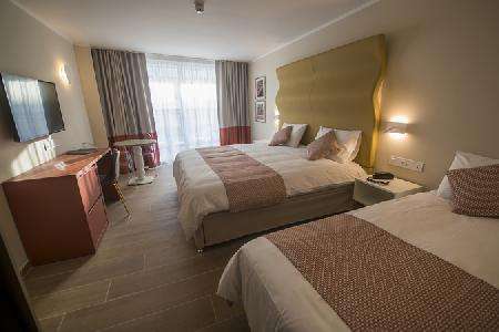 Recreational facility