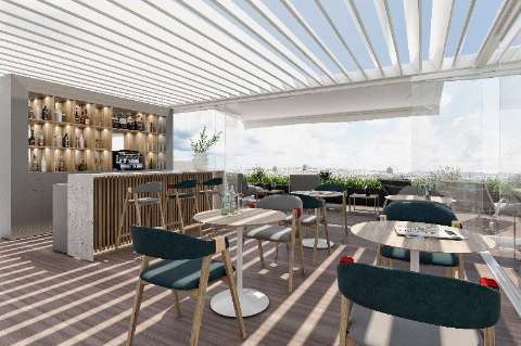 Recreational facility