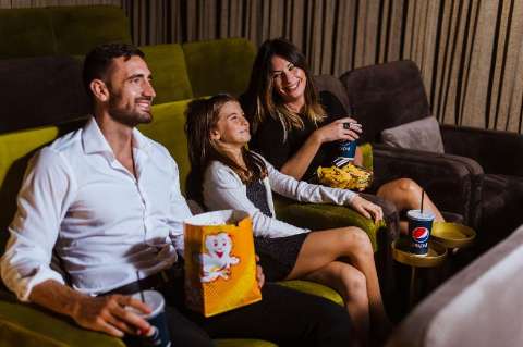 Recreational facility