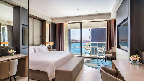 Accommodation - Barcelo Fortina Malta - Guest room - Sliema