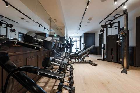 Health club