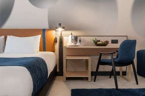 Accommodation - Best Western Premier Malta - Guest room - St Paul's Bay