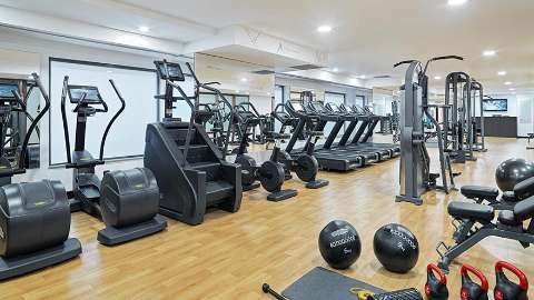 Accommodation - Malta Marriott Hotel and Spa - Malta