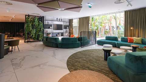 Bar/Lounge