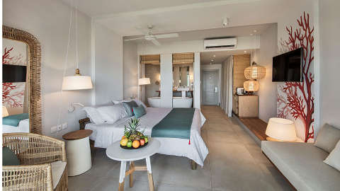 Accommodation - Preskil Island Resort Mauritius - Mauritius