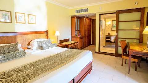 Accommodation - Maritim Resort & Spa, Mauritius - Mauritius