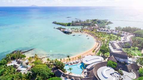 Alojamiento - LUX* Grand Gaube - Mauritius