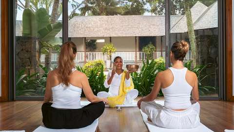 Recreational facility