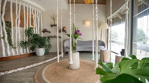 Accommodation - Radisson Blu Poste Lafayette Resort & Spa - Spa