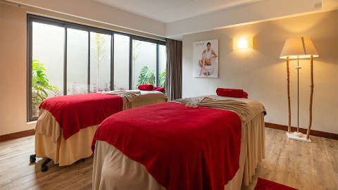 Accommodation - Radisson Blu Poste Lafayette Resort & Spa - Spa