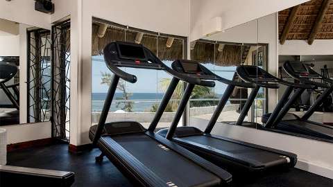 Accommodation - Radisson Blu Poste Lafayette Resort & Spa - Recreational facility