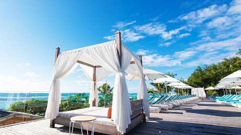 Accommodation - Radisson Blu Poste Lafayette Resort & Spa - Miscellaneous