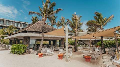 Accommodation - Radisson Blu Poste Lafayette Resort & Spa - Restaurant