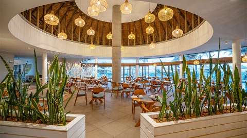 Accommodation - Radisson Blu Poste Lafayette Resort & Spa