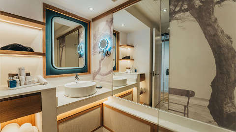 Accommodation - Radisson Blu Poste Lafayette Resort & Spa - Guest room