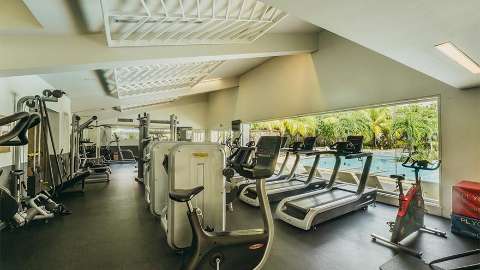 Recreational facility