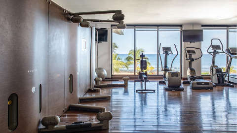 Recreational facility