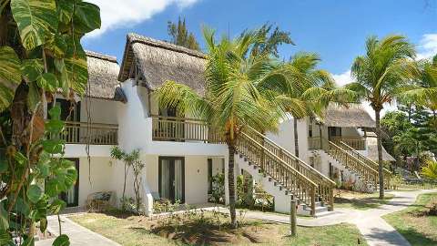Accommodation - Coin De Mire Attitude - Exterior view - Mauritius