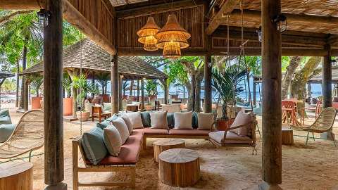 Bar/Lounge