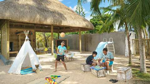 Recreational facility