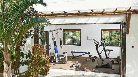 Recreational facility