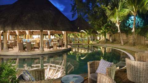 Accommodation - Coin De Mire Attitude - Mauritius