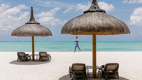 Accommodation - Four Seasons Resort Mauritius at Anahita  - Mauritius