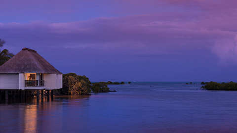 Accommodation - Four Seasons Resort Mauritius at Anahita  - Mauritius