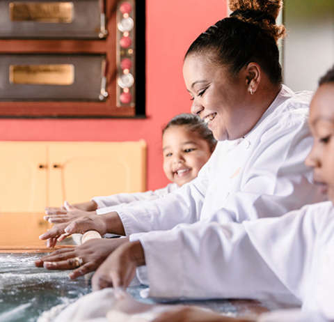 Accommodation - Four Seasons Resort Mauritius at Anahita  - Mauritius